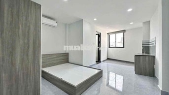 CHDV STUDIO NGAY HOÀNG DIỆU 2 _ FULL NỘI THẤT