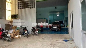 Cho thuê kho xưởng mặt bằng kinh doanh