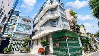 BÁN CHDV FULL PHÒNG, THU NHẬP 60TR/THÁNG NGAY THỐNG NHẤT-BÌNH THỌ