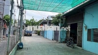 Chính chủ cho thuê kho lâu dài khu vực Bà Điểm