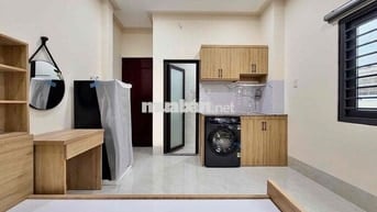 Căn Hộ ngay Mã Lò Full nội thất mới 100% như hình