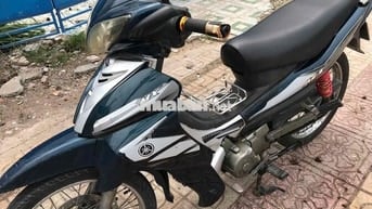 Yamaha MX Xanh Bạc Đã sử dụng