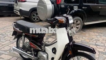 Honda Dream thái bstp