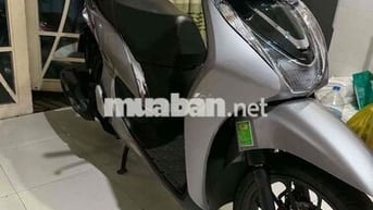 Honda SH Mode 2024 Bạc ABS Smartkey 22.000km