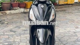SYM Shark Mini Fi 2017 zin trả trc 6tr9 nhận xe