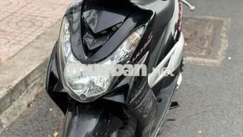 Yamaha Ultimo Đen Xe tay ga