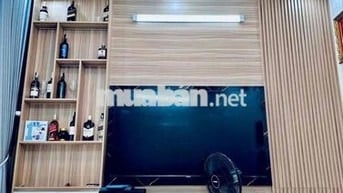 NGAY EMART PHAN HUY ÍCH - 52M2 - 2 TẦNG - TẶNG FULL NỘI THẤT