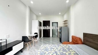 Chung cư mini ngay Cầu Thủ Thiêm, thang máy, ban công Nguyễn Hữu Cảnh