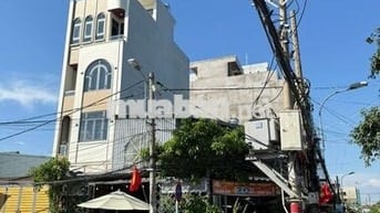 Bán nhanh 123m2 đất mặt tiền đường 41, sát Phạm Văn Đồng, ngang 6.4m