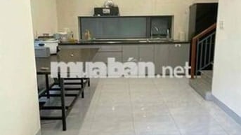 cho thuê nhà 4pn 3wc Bắc Đẩu, Hải Châu - nội thất cơ bản đầy đủ