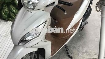 Honda Vision 2013 Trắng
