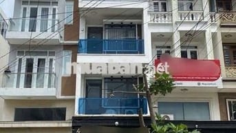 Hẻm xe hơi, ĐS 59- P14 GV- Giá 16 triệu/ Cọc 2 (5PN và 5WC)