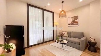 Studio Tân Quy Cực Đẹp Full Nội Thất
