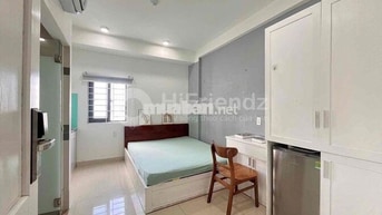 🏡 CĂN HỘ FULL NỘI THẤT – LÂM VĂN BỀN, QUẬN 7