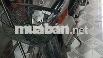 Yamaha Taurus 2024 Đen Xăng