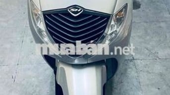 Honda SH Bạc 96622 km
