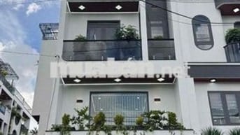 BÁN NHÀ THỚI AN QUẬN 12 đường Lê Quang Hoà