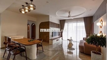 CHO THUÊ CĂN HỘ ĐẸP 1PN, 2PN VÀ 3PN - CẠNH PHÚ MỸ HƯNG VÀ LOTTE MART
