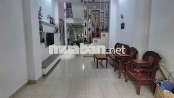 Hẻm 8m Ngay Aeon Tân Phú - DT 4x16m 1 Trệt 3 Lầu 5Pn 6Wc - Full Nthat