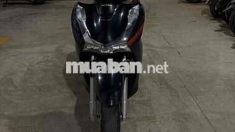 Honda SH 150i ABS Đen 30000km