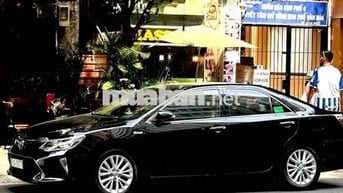 🚗 BÁN LẠI TOYOTA CAMRY 2018 – XE ĐẸP, GIỮ KỸ, CHÍN