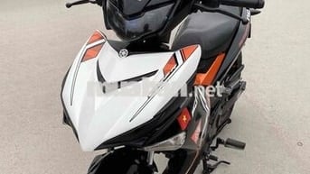 Yamaha Exciter 150 Đen cam biển 29 đã lên bi cầu