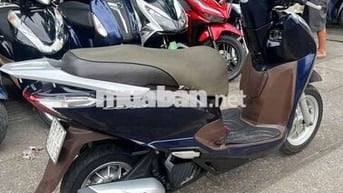 Honda Lead Fi 2019 Xanh đậm Đã sử dụng