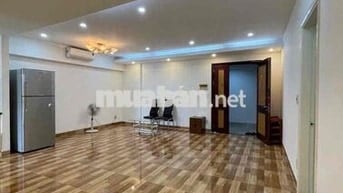CHUNG CƯ RUBY NGUYỄN SỸ SÁCH DIỆN TÍCH 90M - 2 PHÒNG NGỦ CÓ NỘI THẤT