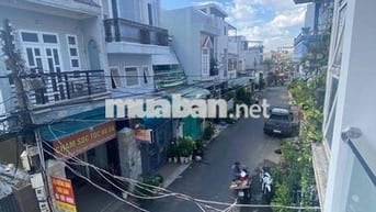 bán nhà 2 lầu p.tân phong 144m2