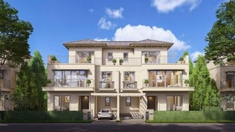 Bán nhà phố Izumi City Đồng Nai - Giá tốt - Thanh toán chỉ từ 10%