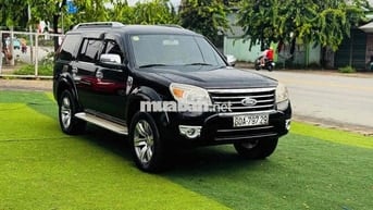 Ford Everest 2011 Tự động, siêu cọp, Hàng hiếm