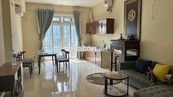 bán chung cư sẵn sổ, nội thất cơ bản như hình