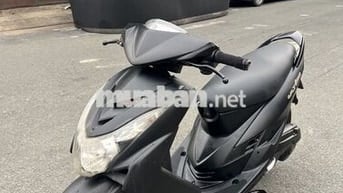 Yamaha Mio Ultimo Đen