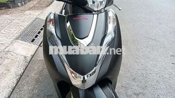 Honda Lead 2022 4 van Special Edition Đen