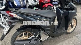 Honda Vario 150 2017 Đen Đã sử dụng