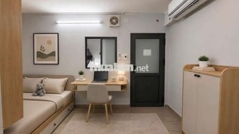 STUDIO THIẾT KẾ SIÊU XINH GẦN CẦU PHÚ MỸ GIÁ SIÊU NGON