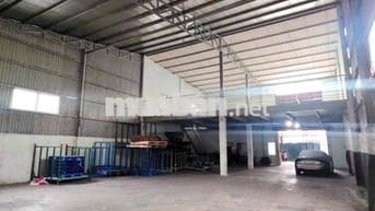 Cho Thuê Kho Xưởng Xuân Thới Đông Hóc Môn