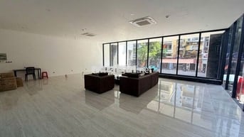 🏡TÒA NHÀ MTNB KẾ CÔNG VIÊN BÌNH PHÚ💥9x25m 5 Tầng DTSD1000m2