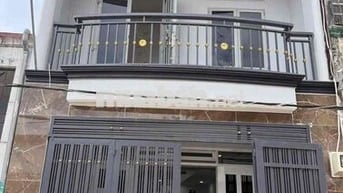 📣BÁN C.ĂN NH.À G.IÁ 3 T.Ỷ 850 TRI.ỆU - XÃ BÀ ĐIỂM