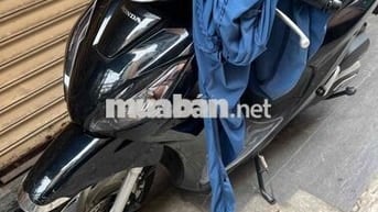 Honda Vision 2023 Tự động Đen 11472 km