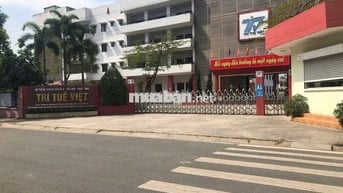 Bán đất thổ cư, SHR, xây dững liền, gần 300m2, giá 14,8 tỷ.