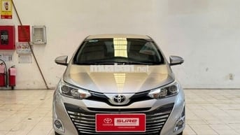 Vios G 2020 Số tự động , 54.000 km 12q