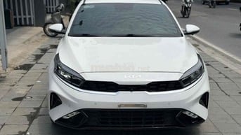 Kia K3 Premium 2.0 AT 2025 Trắng cam360 màn androi