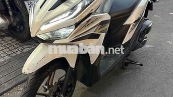 Honda Vario 125cc 2024 Trắng 13568 km