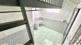 Giá siêu rẻ nằm sát khu chế xuất Tân Thuận Quận 7