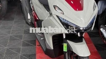 AB160 ABS 2026 Chính Chủ Xám đỏ 200KM siêu lướt💥