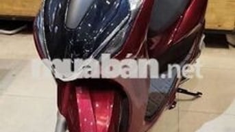Honda Lead 2025  509 km siêu cọp 