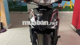 Honda Blade 2017 Đen