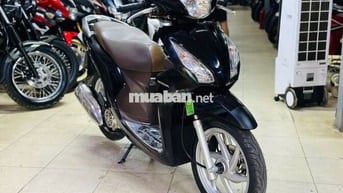 XE MÁY THỊNH PHÁT- VISION ĐEN BÓNG HÀNG ĐẸP