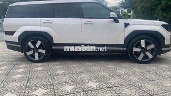 Hyundai Santa Fe Calligraphy 2.5 HTRAC